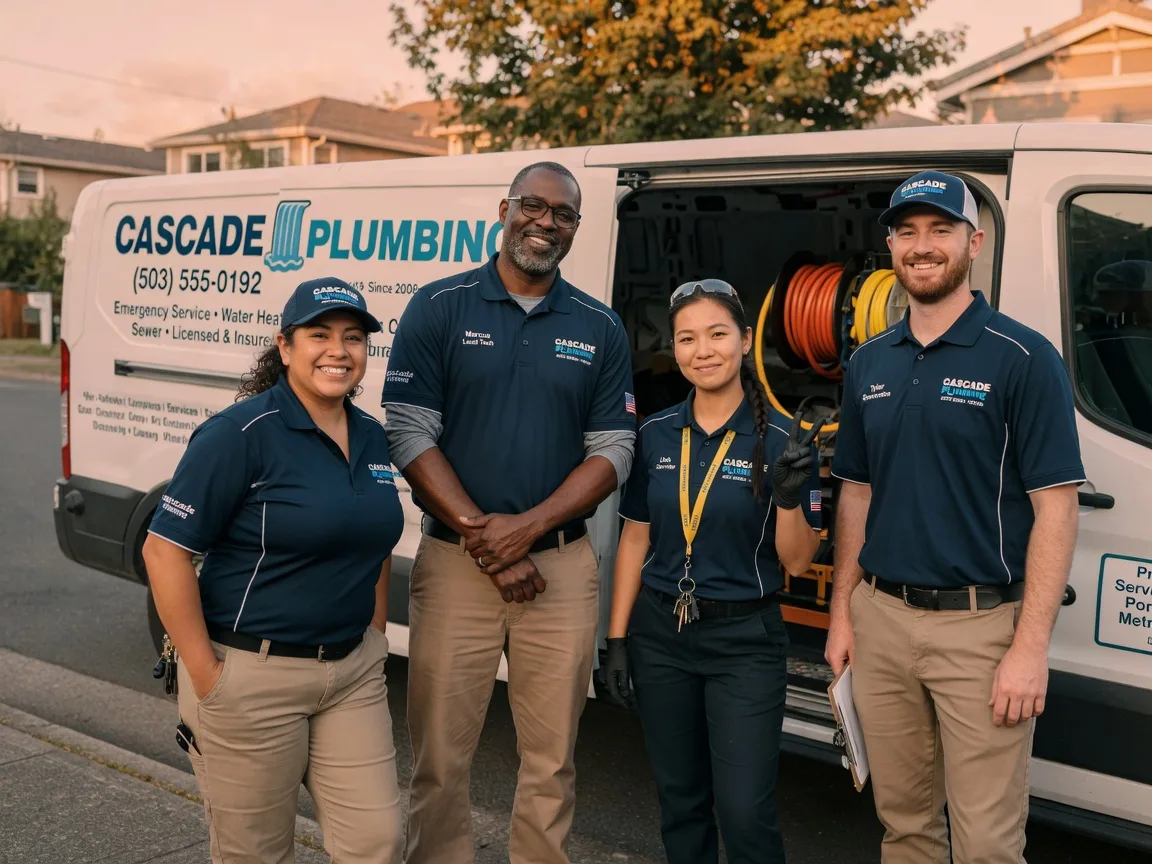 Emergency Plumber company in Ashville, AL